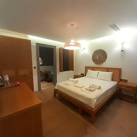 Ξενοδοχείο Mes Mudita Çeşme