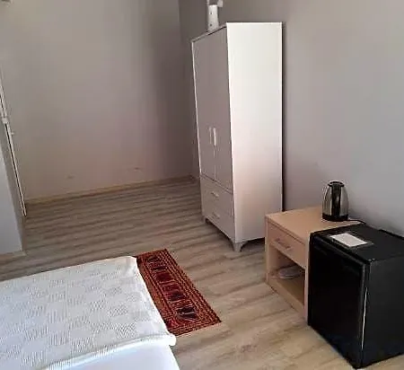 Ξενοδοχείο Mes Mudita Çeşme