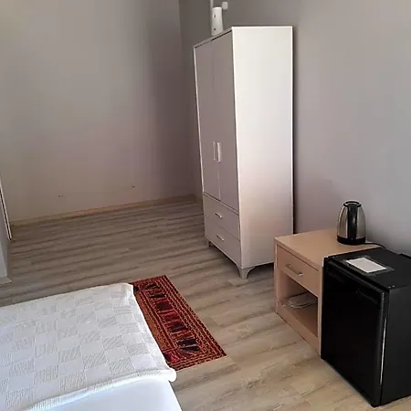 Mes Mudita Ξενοδοχείο