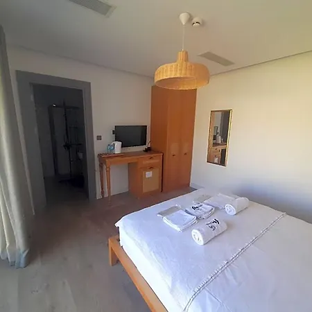 Ξενοδοχείο Mes Mudita Çeşme